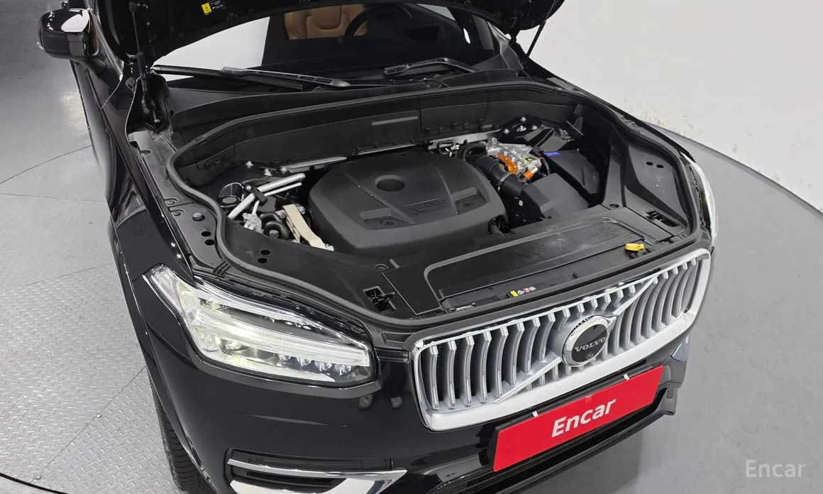 Photo 6 - Volvo XC90