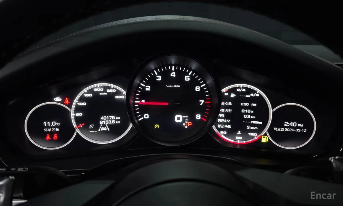 Фото 8 - Porsche Panamera