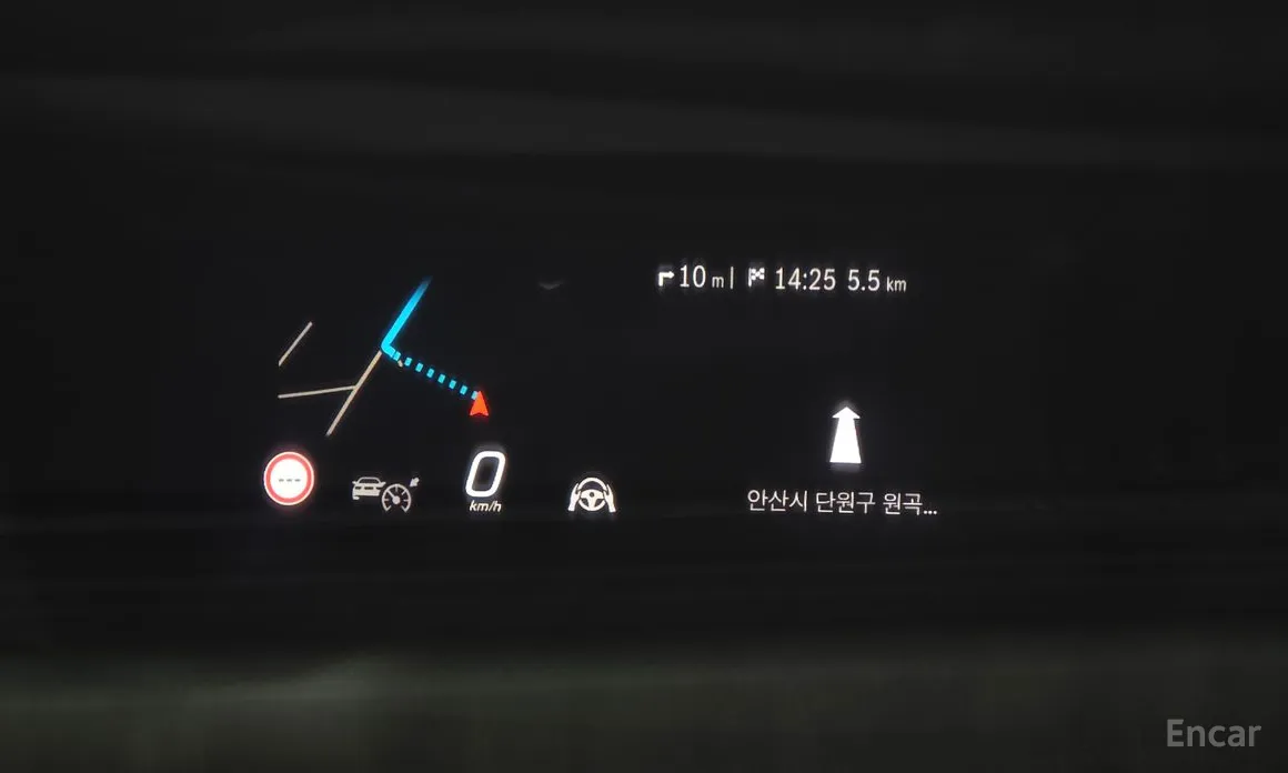 Фото 15 - Mercedes-Benz E-Class