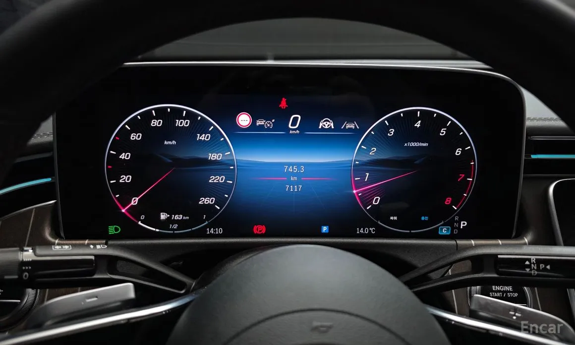 Фото 8 - Mercedes-Benz E-Class