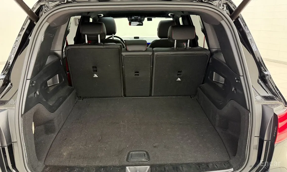 Mercedes-Benz GLB-Class 2020 AMG GLB35 4MATIC