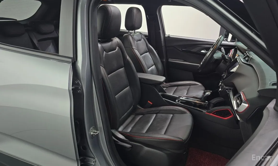 Chevrolet Trailblazer 2020 1.3 Turbo 2WD
