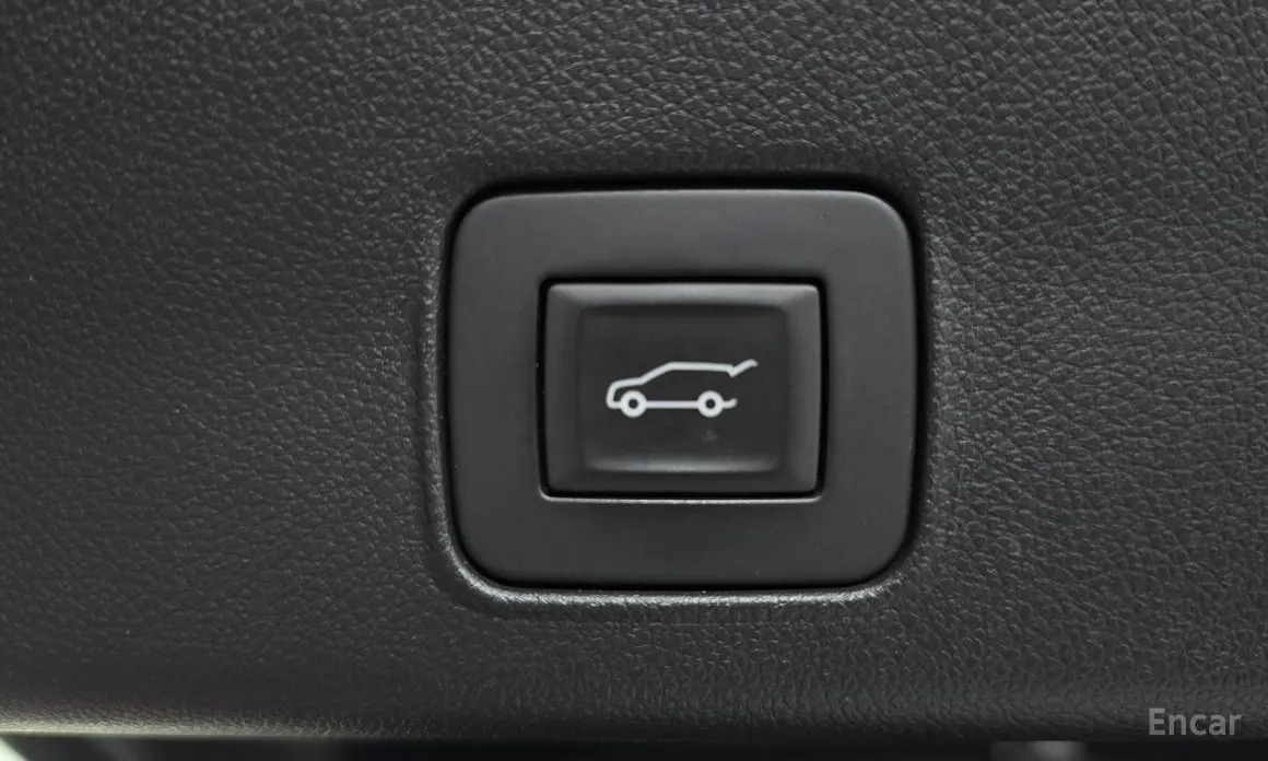 Chevrolet Trailblazer 2020 1.3 Turbo 2WD
