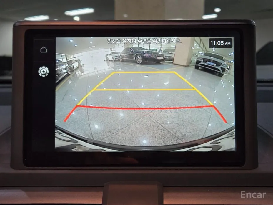 Фото 12 - Hyundai Casper