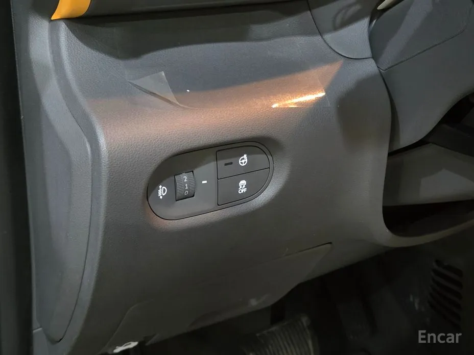 Фото 14 - Hyundai Casper