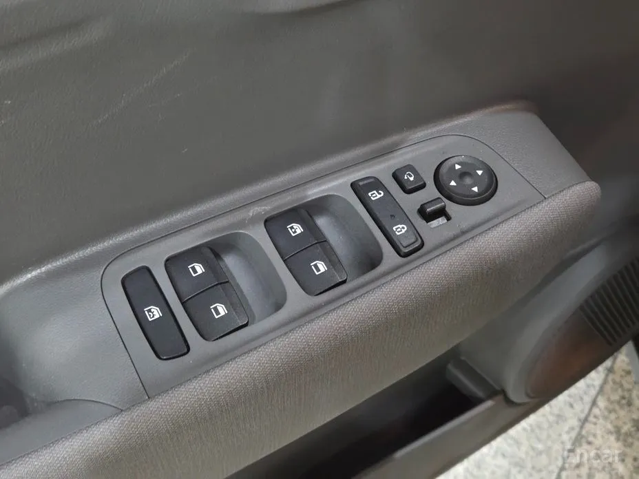 Фото 15 - Hyundai Casper