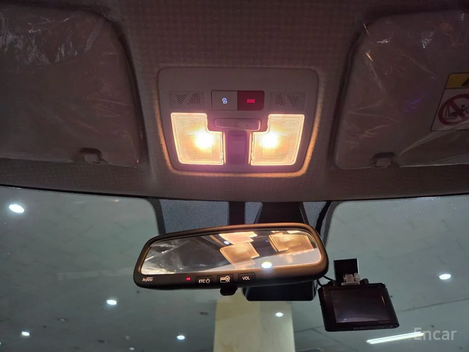 Фото 16 - Hyundai Casper