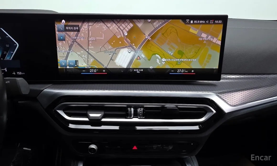 Фото 14 - BMW i4