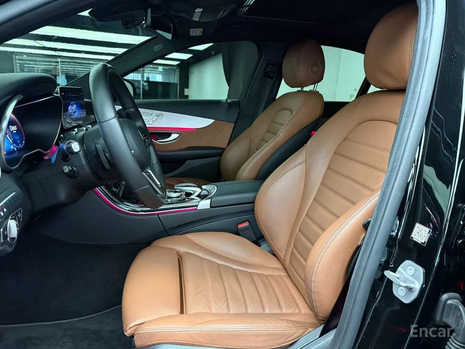 Фото 10 - Mercedes-Benz C-Class