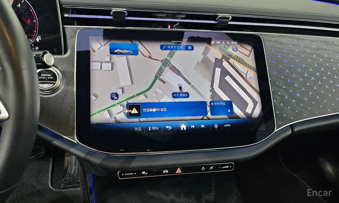 Фото 14 - Mercedes-Benz E-Class