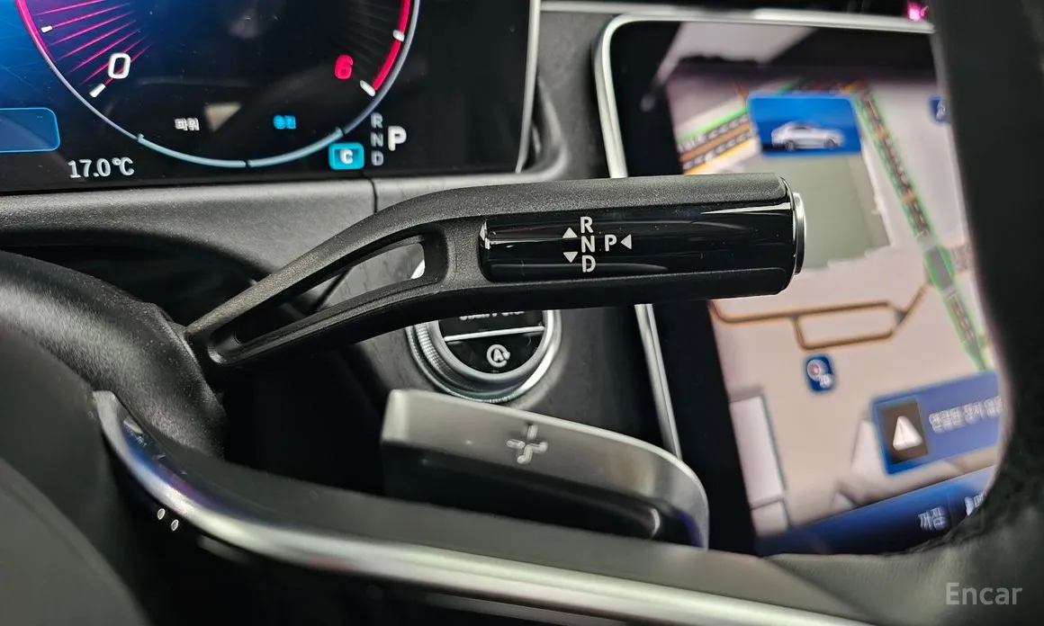 Фото 9 - Mercedes-Benz E-Class