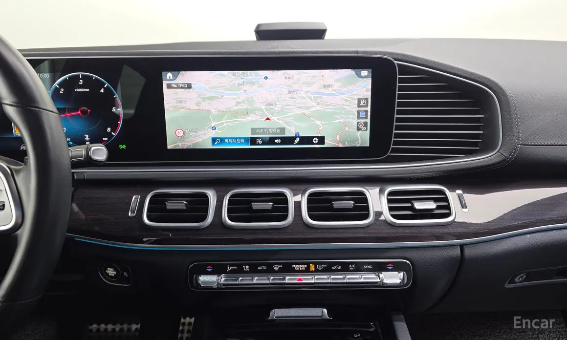 Mercedes-Benz GLE-Class 2019 GLE400d 4MATIC Coupe