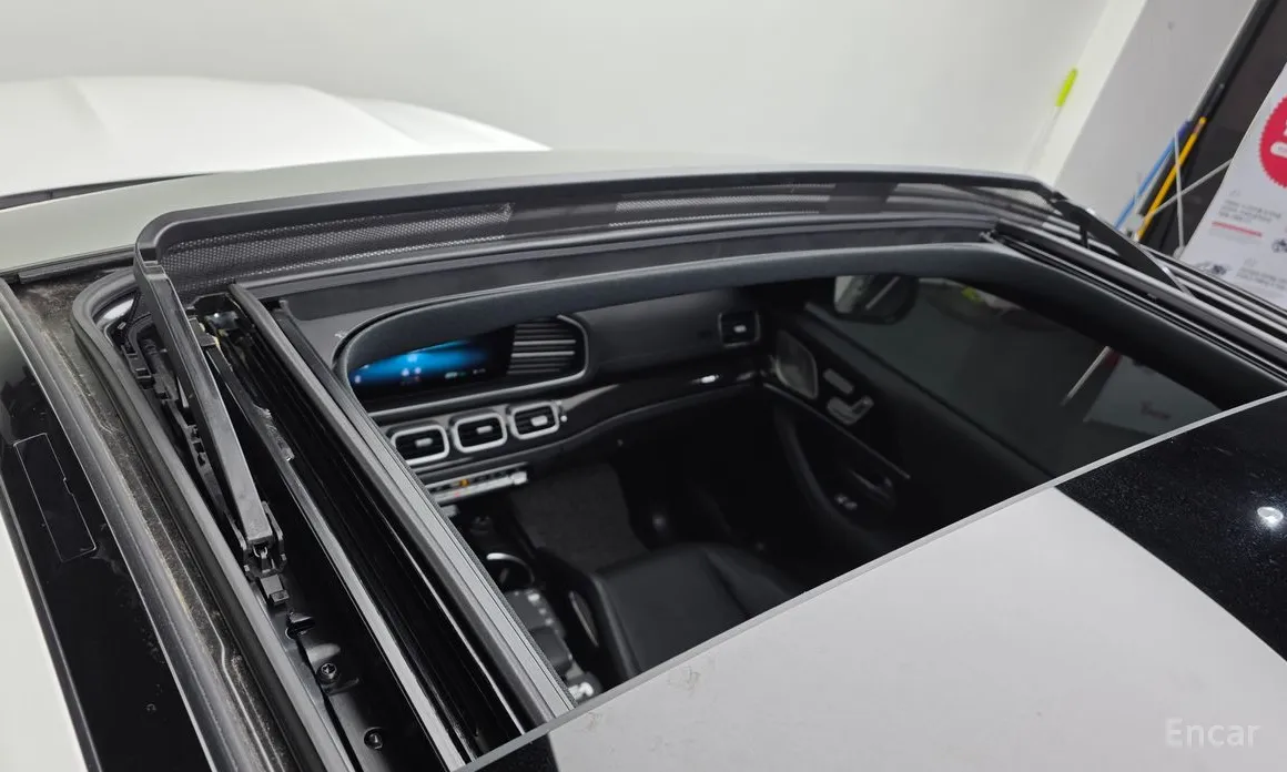 Mercedes-Benz GLE-Class 2019 GLE400d 4MATIC Coupe