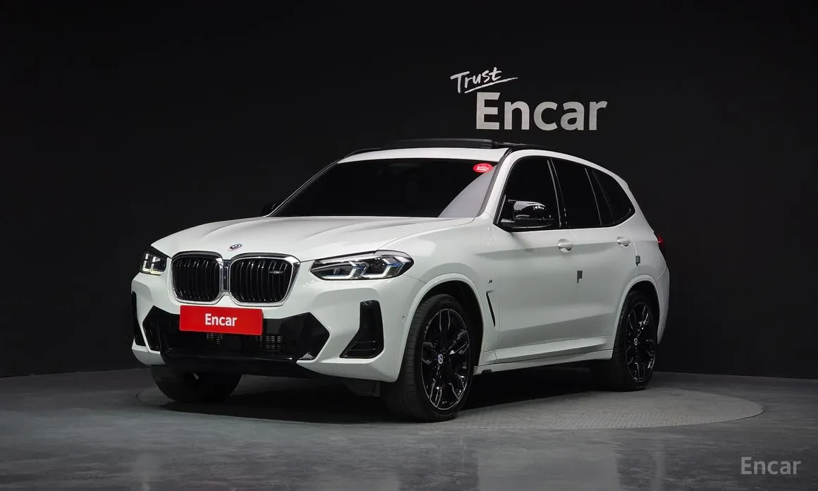 Фото 1 - BMW X3