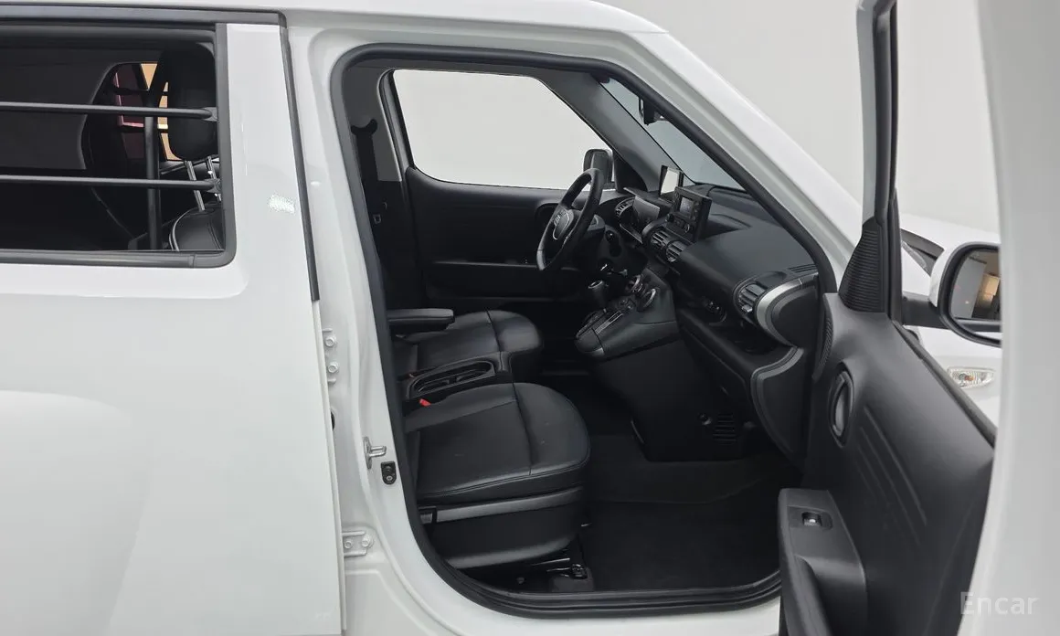 Фото 11 - Hyundai Casper