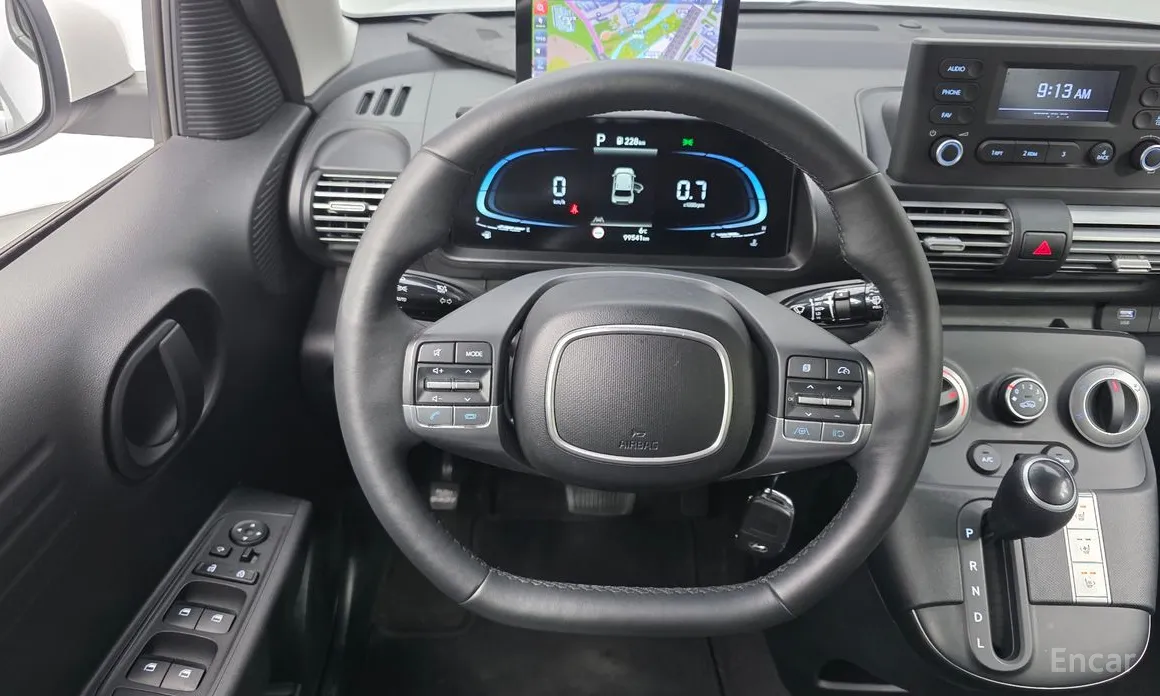 Фото 13 - Hyundai Casper