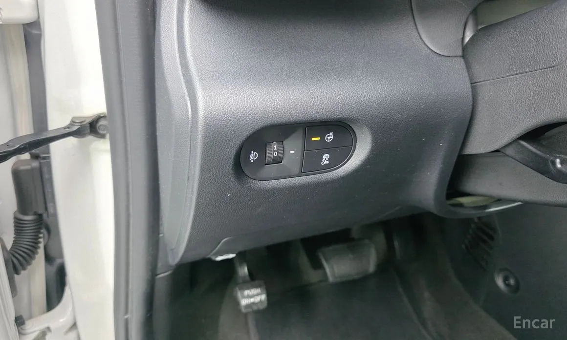 Фото 14 - Hyundai Casper