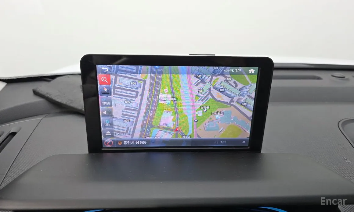 Фото 15 - Hyundai Casper