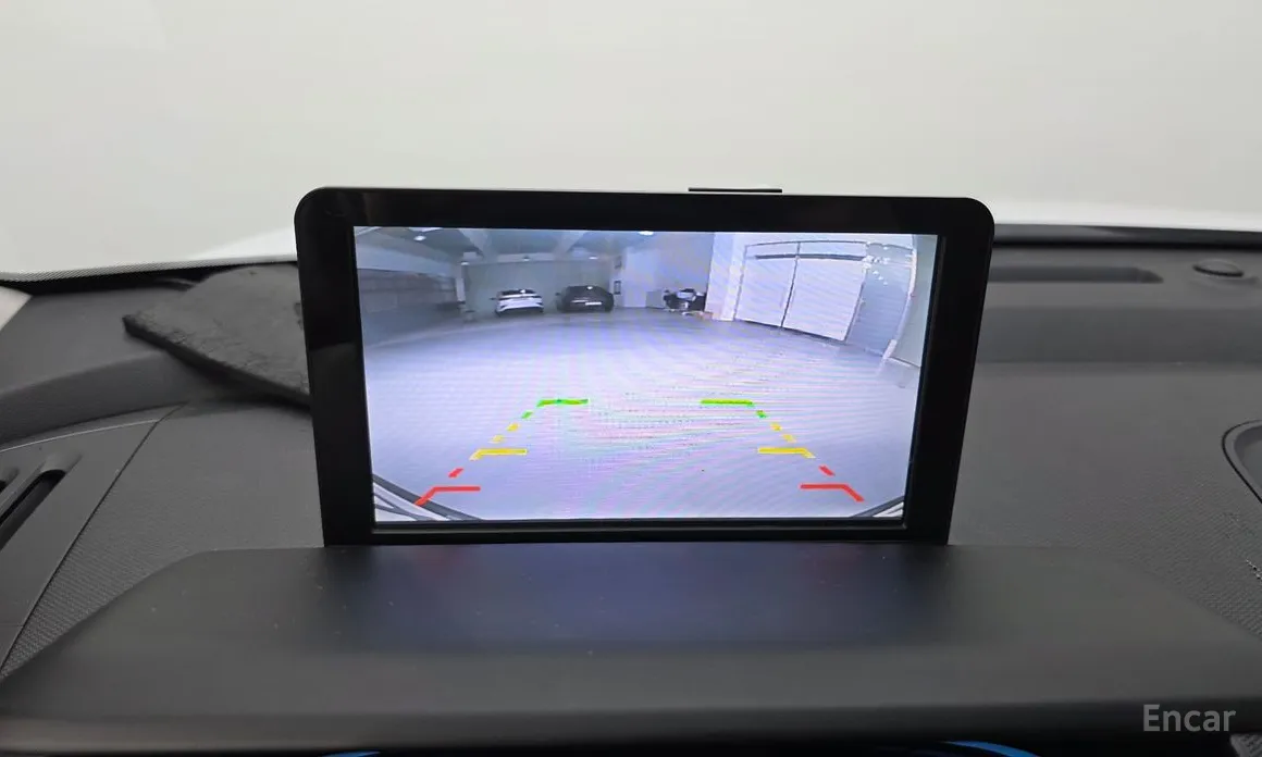 Фото 16 - Hyundai Casper