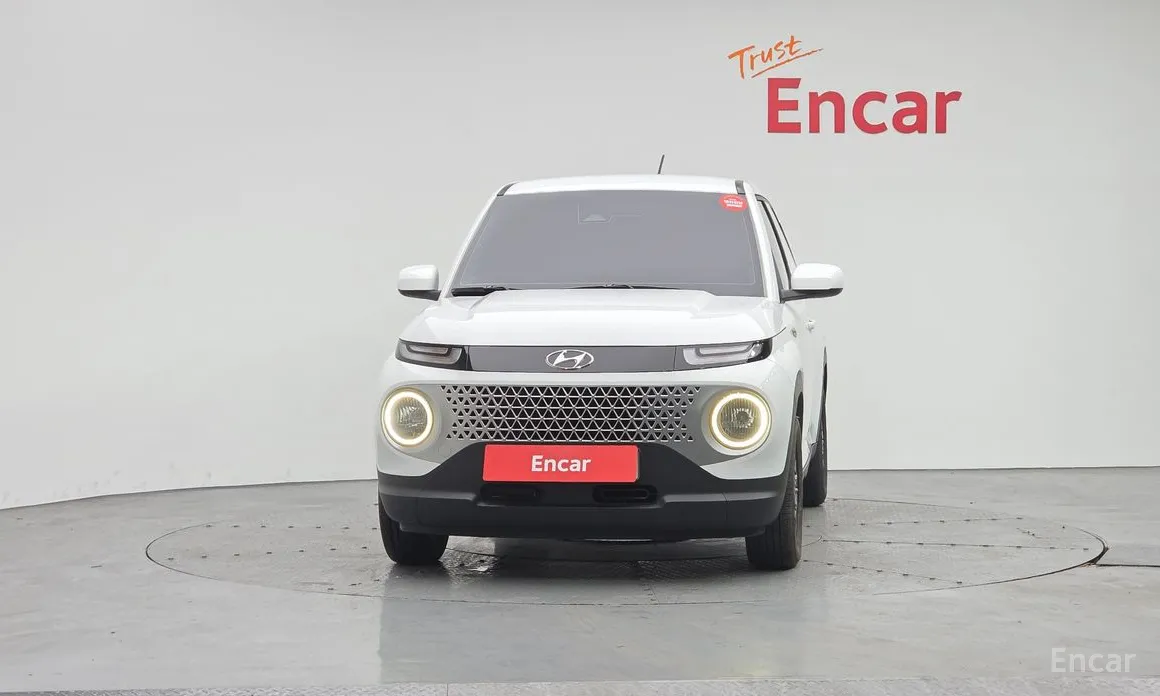 Фото 3 - Hyundai Casper