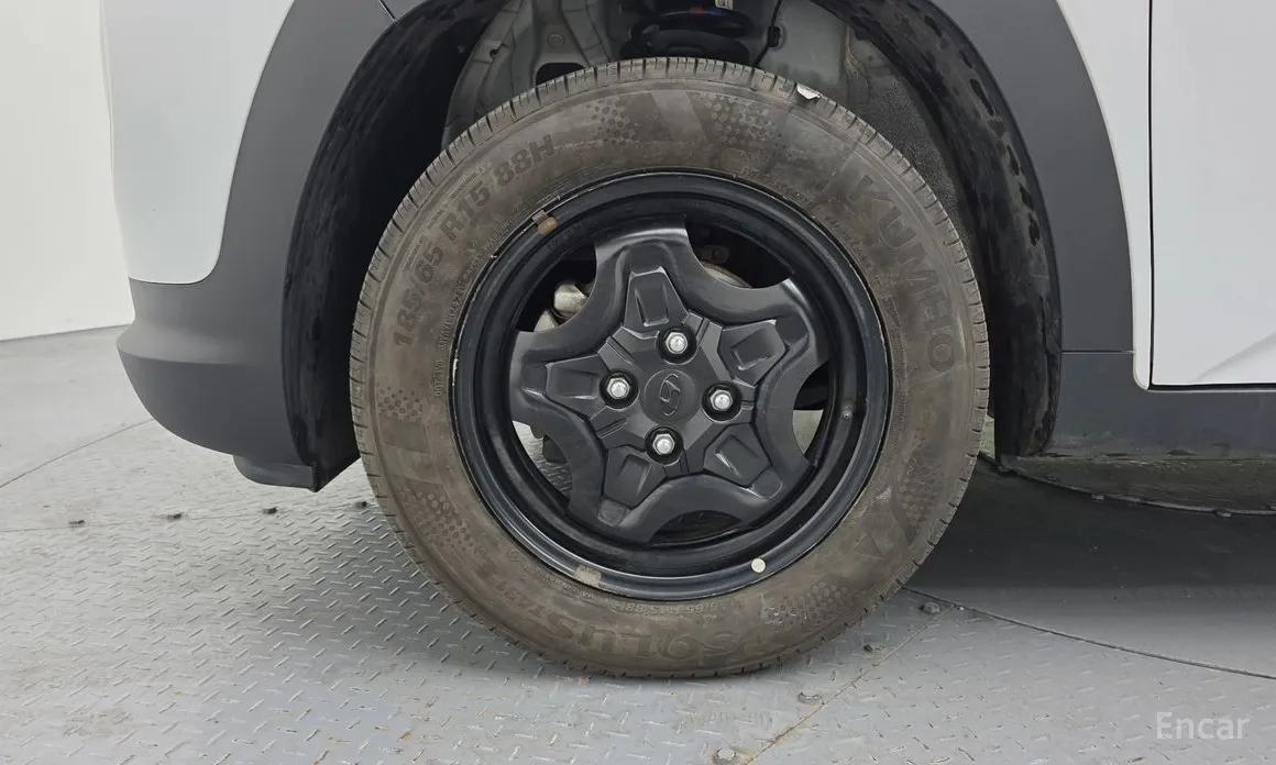 Фото 5 - Hyundai Casper