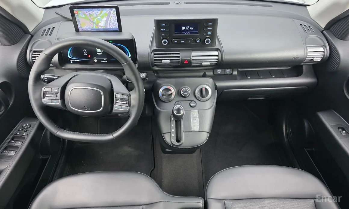 Фото 7 - Hyundai Casper