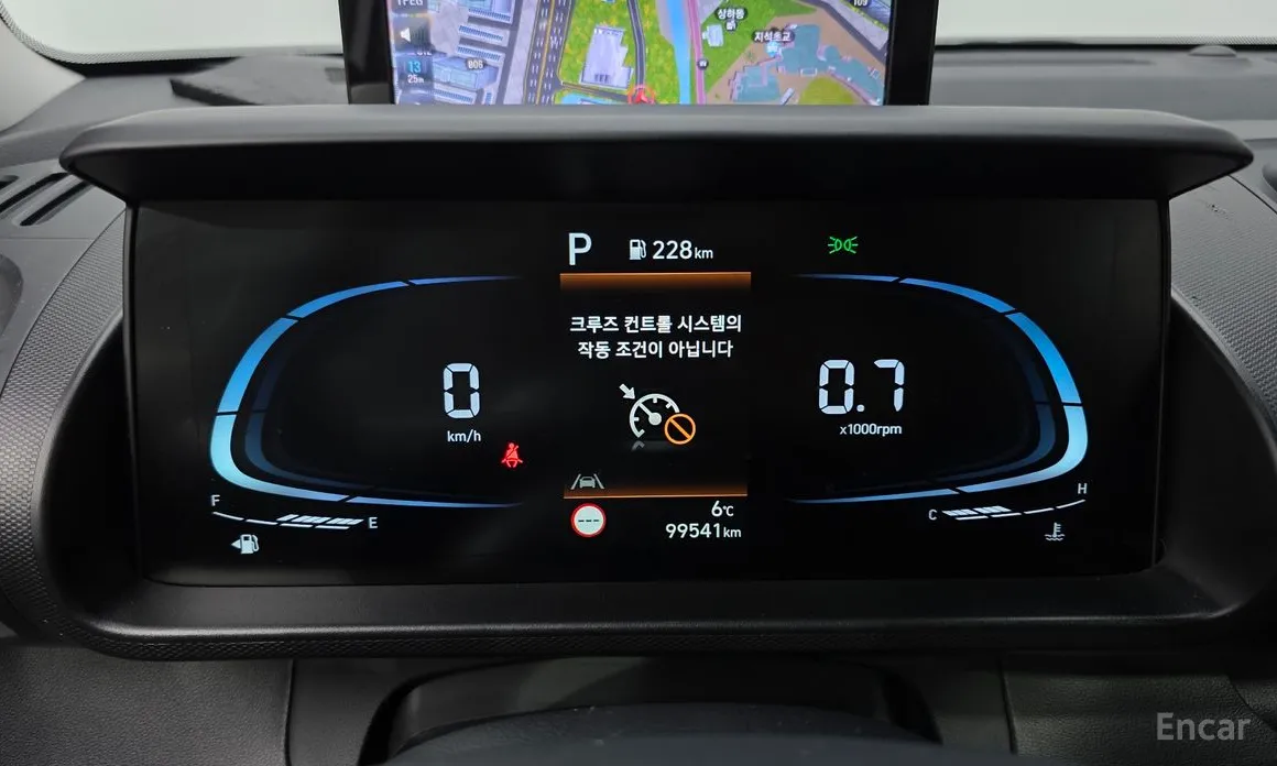 Фото 8 - Hyundai Casper