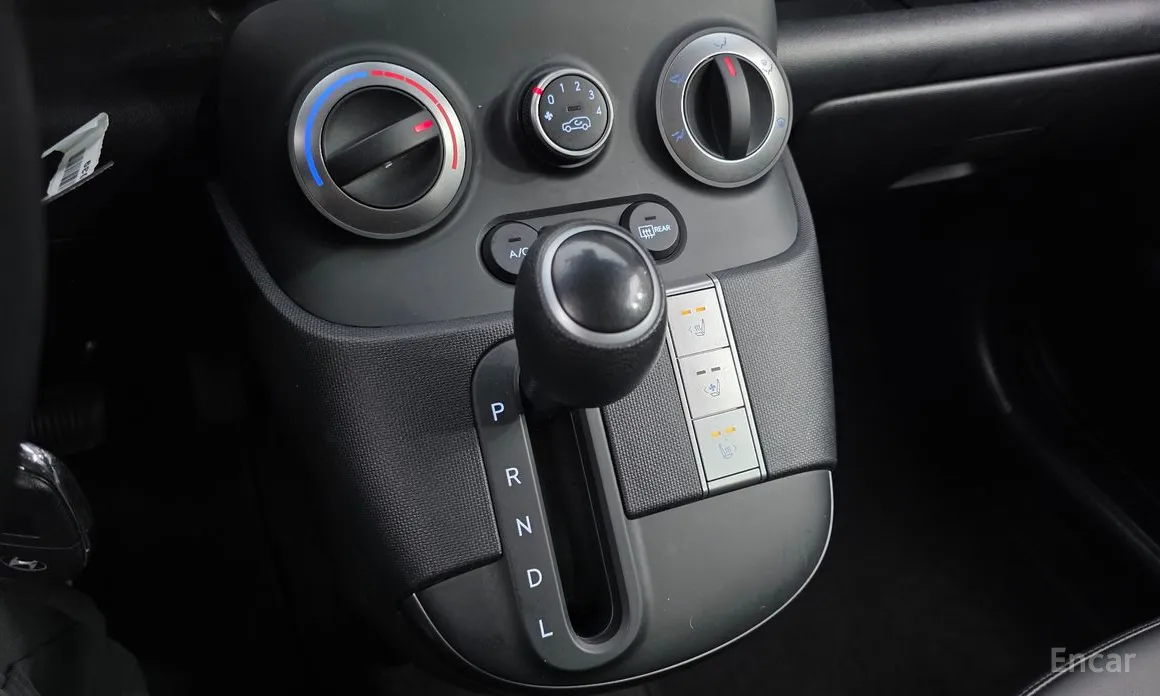 Фото 9 - Hyundai Casper