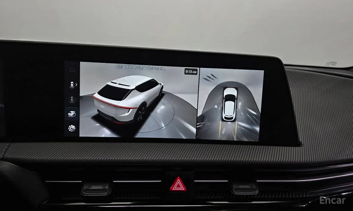 Фото 15 - Kia EV6