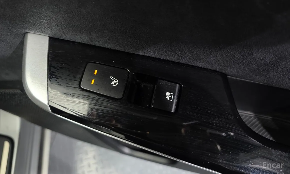 Фото 17 - Kia EV6