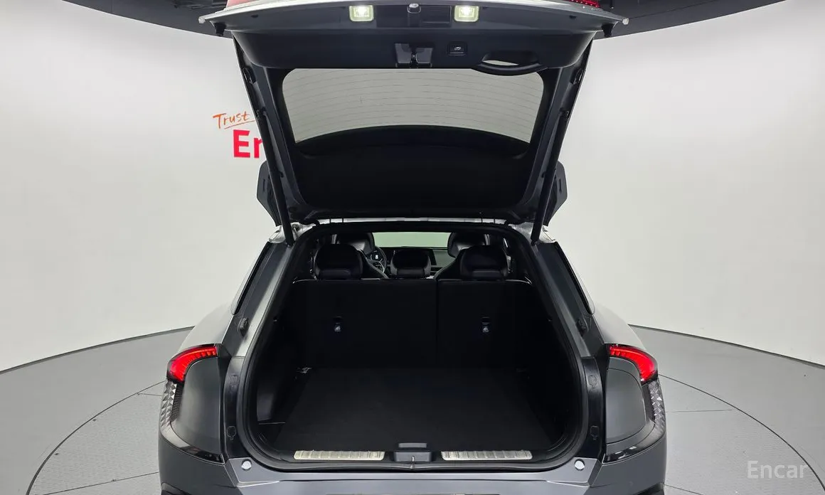 Фото 20 - Kia EV6