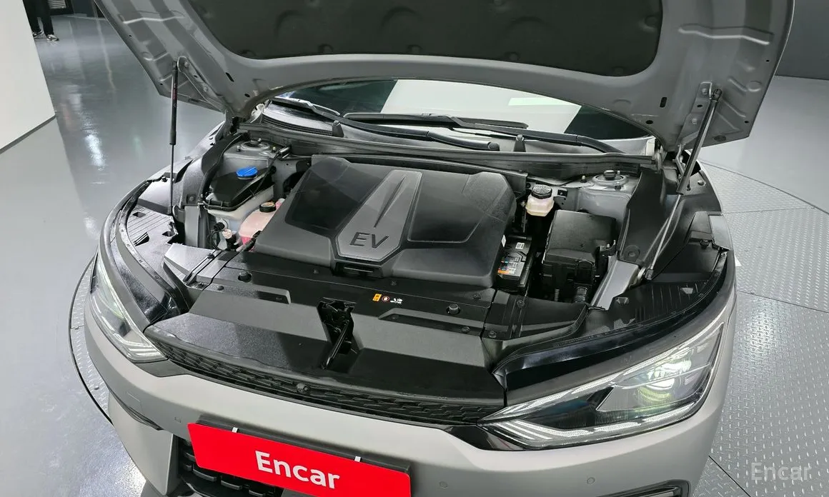 Фото 6 - Kia EV6