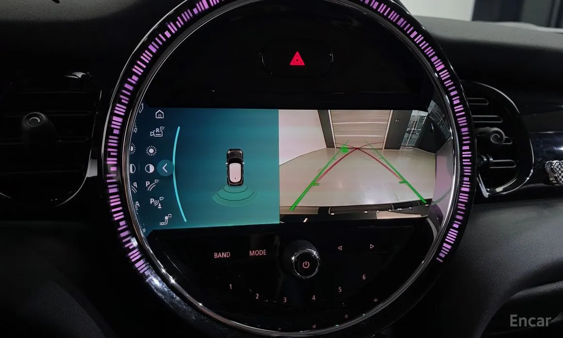 Фото 15 - Mini Cooper