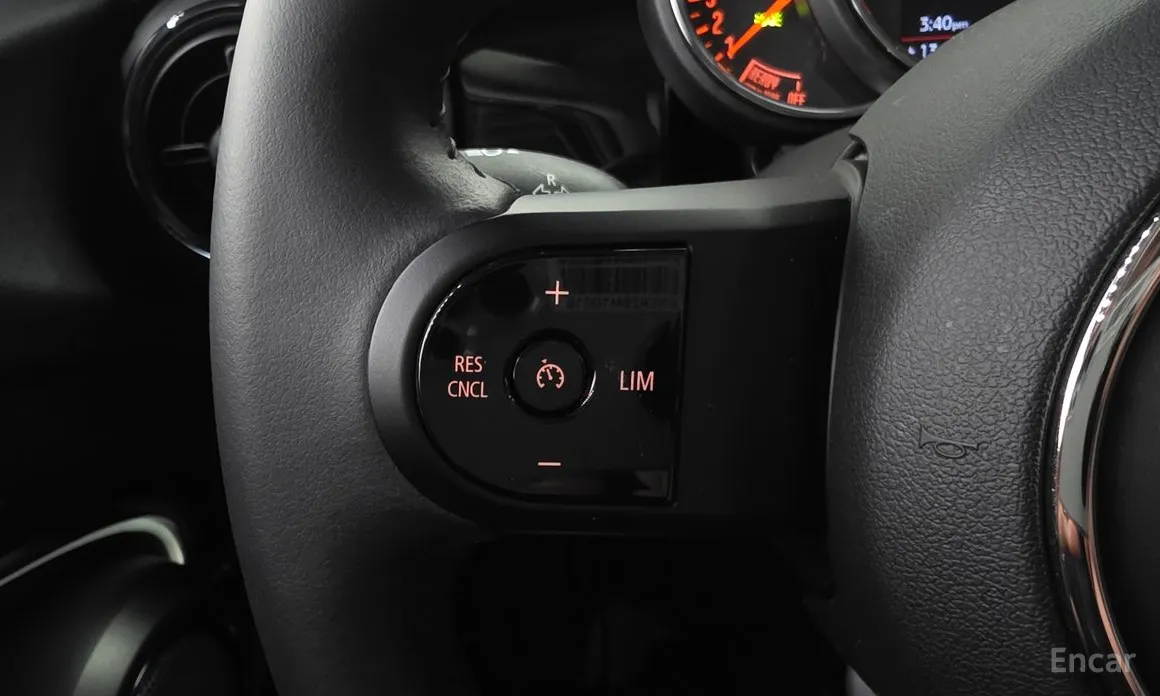 Фото 17 - Mini Cooper