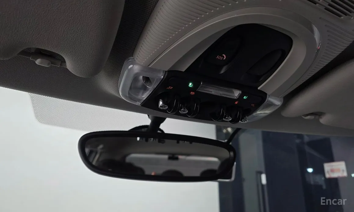 Фото 18 - Mini Cooper