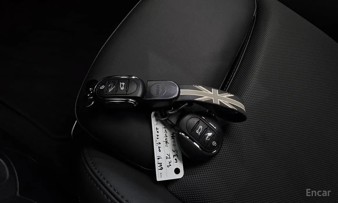 Фото 19 - Mini Cooper