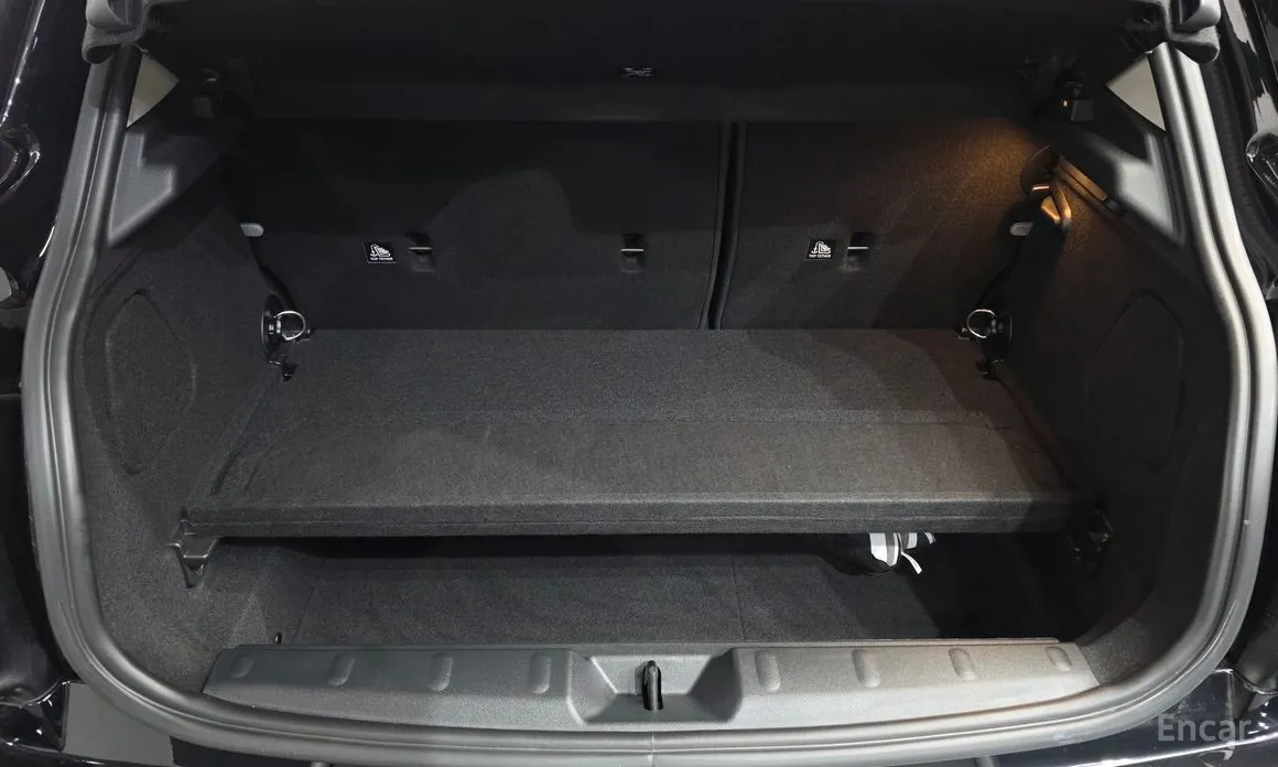 Фото 20 - Mini Cooper