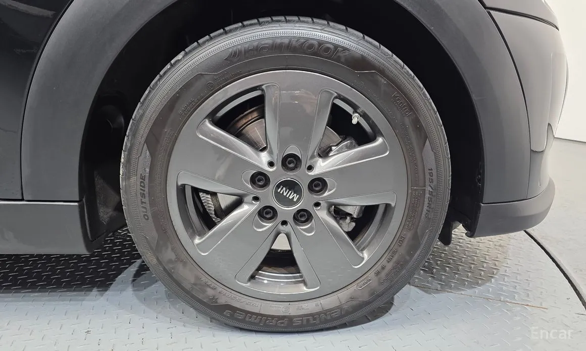 Фото 5 - Mini Cooper