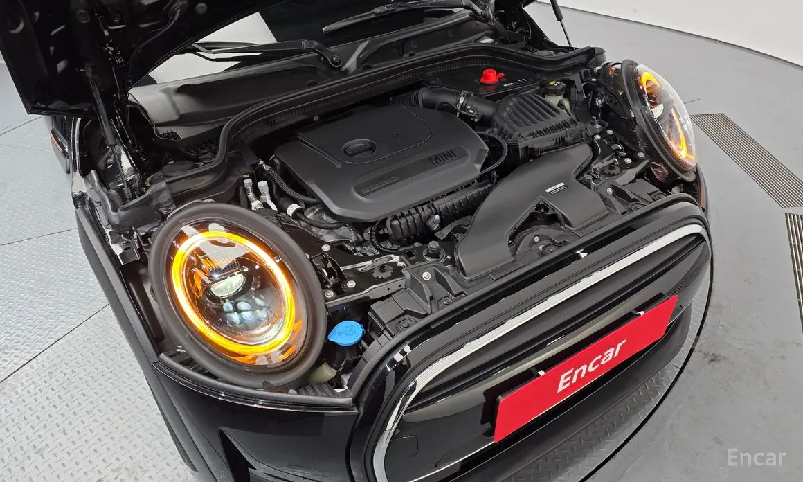 Фото 6 - Mini Cooper