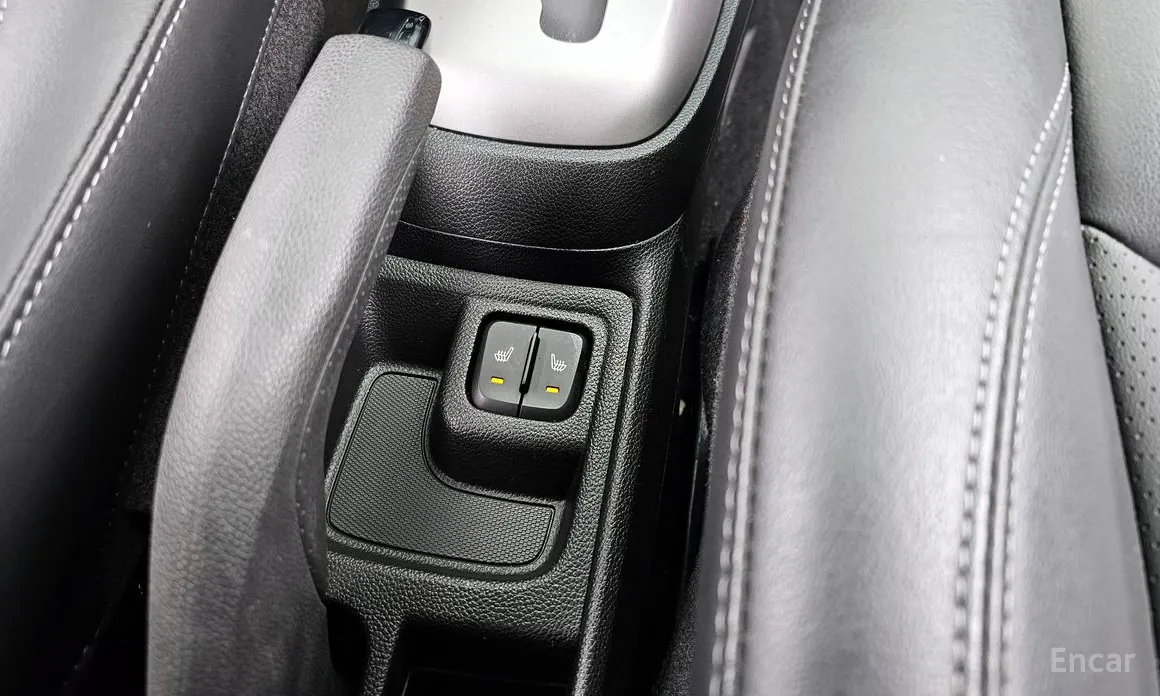 Фото 17 - Chevrolet Spark