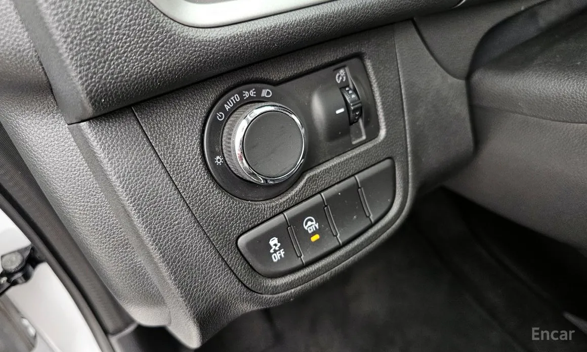 Фото 18 - Chevrolet Spark