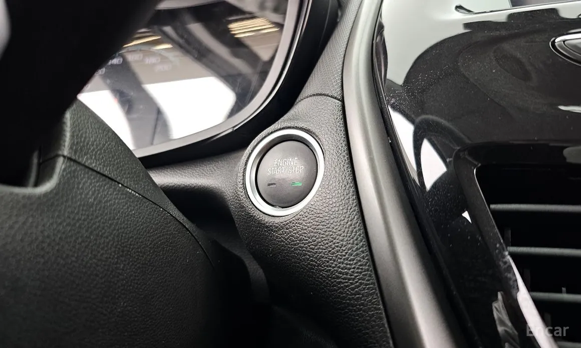 Фото 19 - Chevrolet Spark