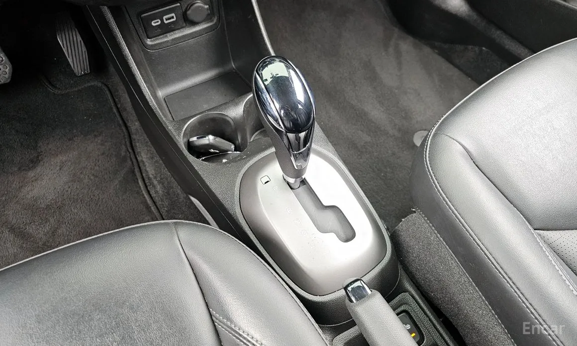 Фото 9 - Chevrolet Spark