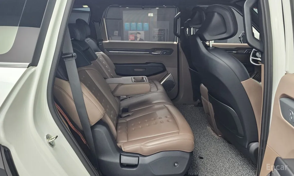 Фото 12 - Kia EV9