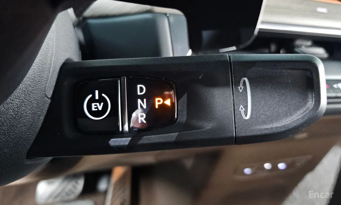 Фото 9 - Kia EV9