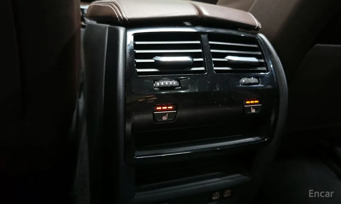 Фото 17 - BMW 5 Series