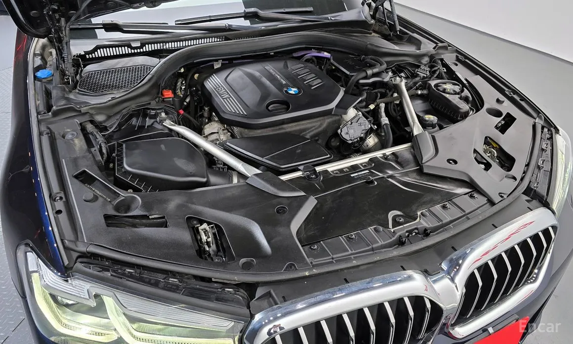 Фото 6 - BMW 5 Series