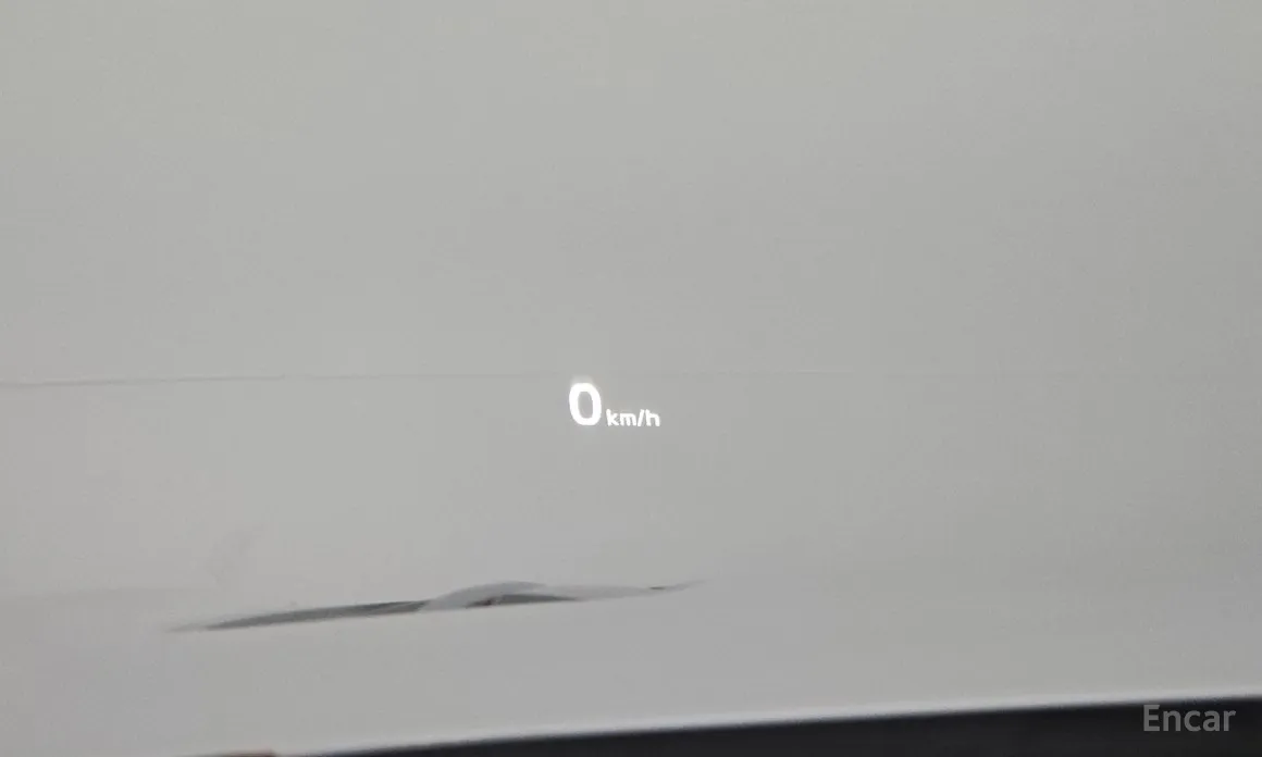 Фото 17 - Kia Stinger