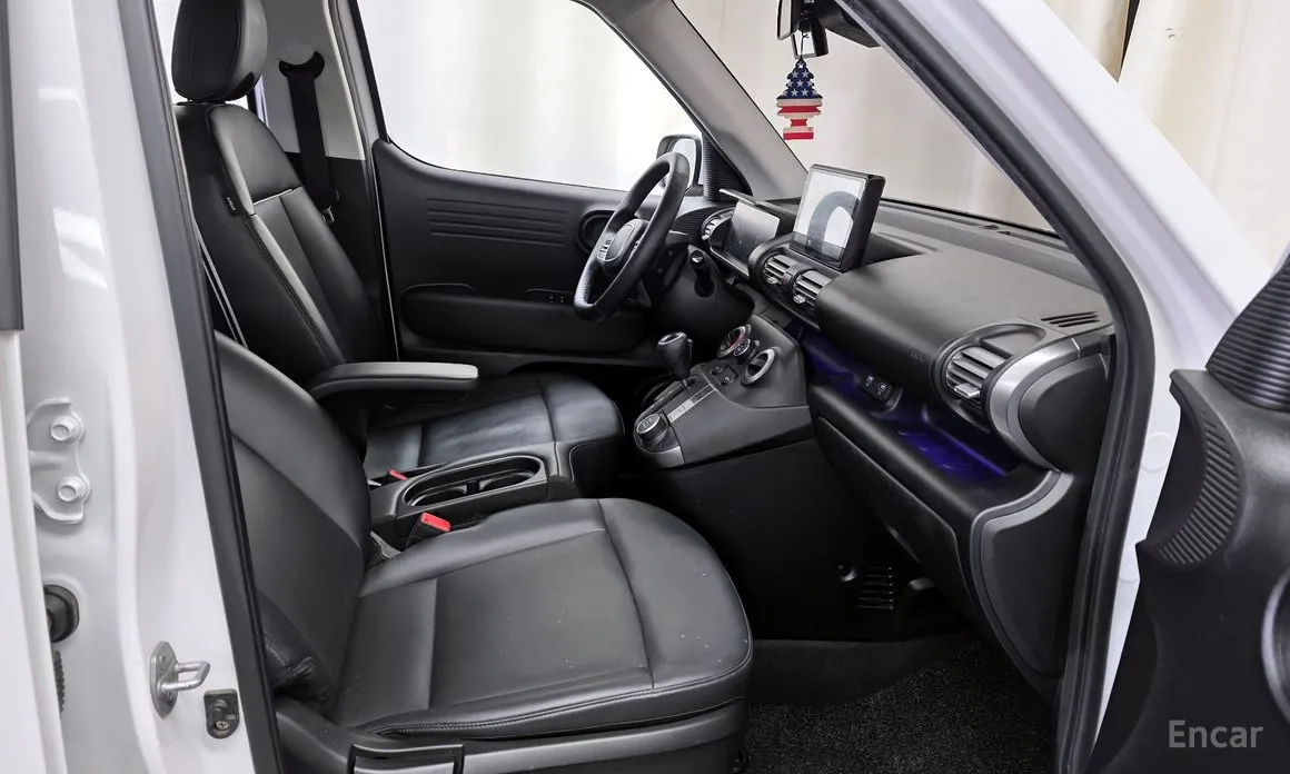 Фото 11 - Hyundai Casper