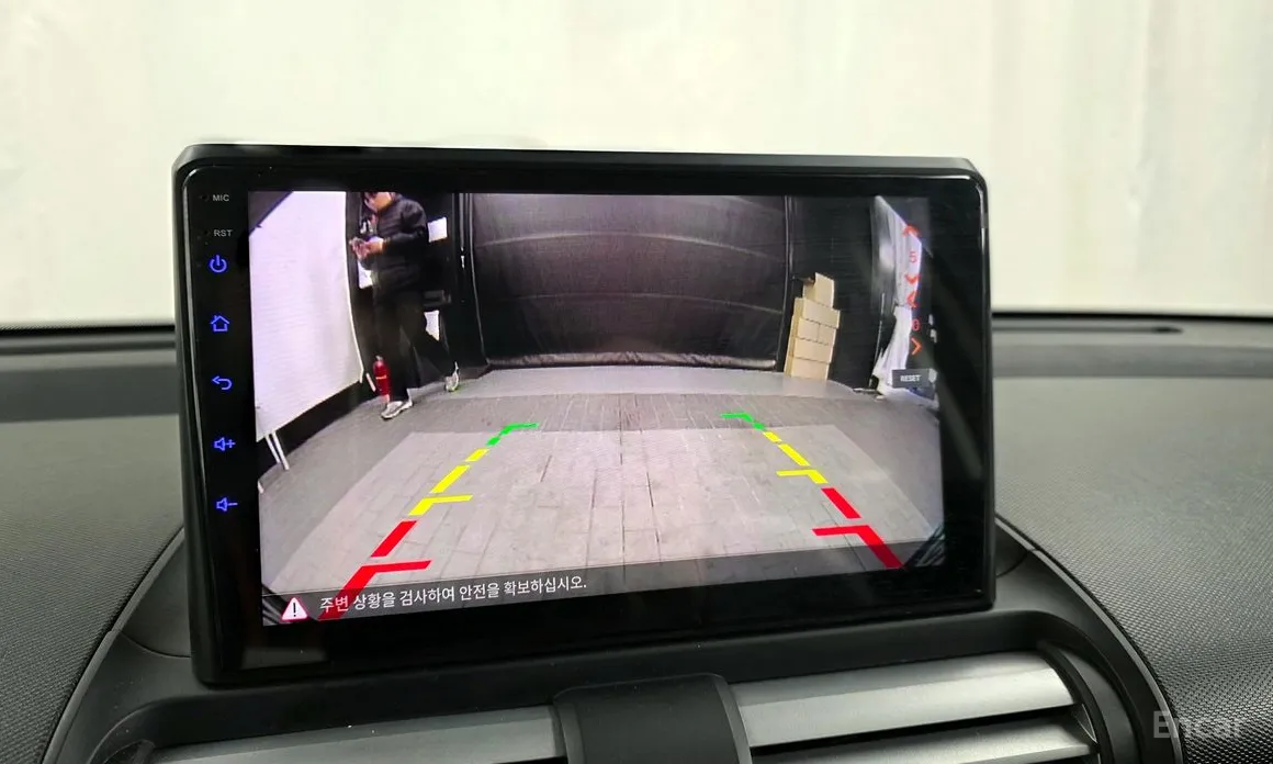 Фото 15 - Hyundai Casper